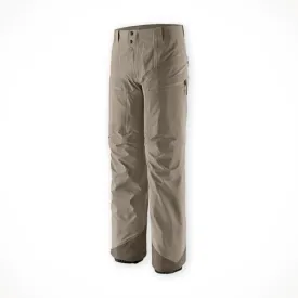 Untracked Pants — Men's