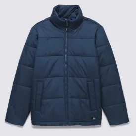 Vans Norris MTE-1 Puffer Jacket - Dress Blues