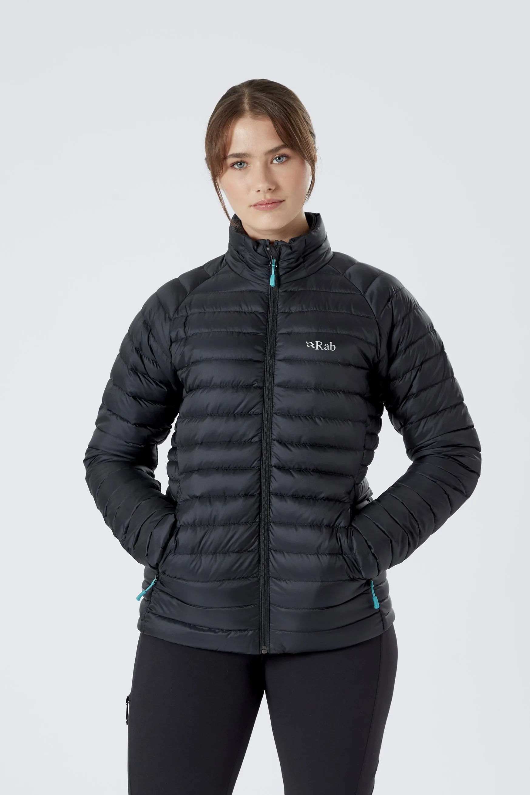 Women's Microlight Jacket