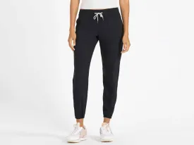 Women's Vuori Weekend Jogger - VW422-BLK